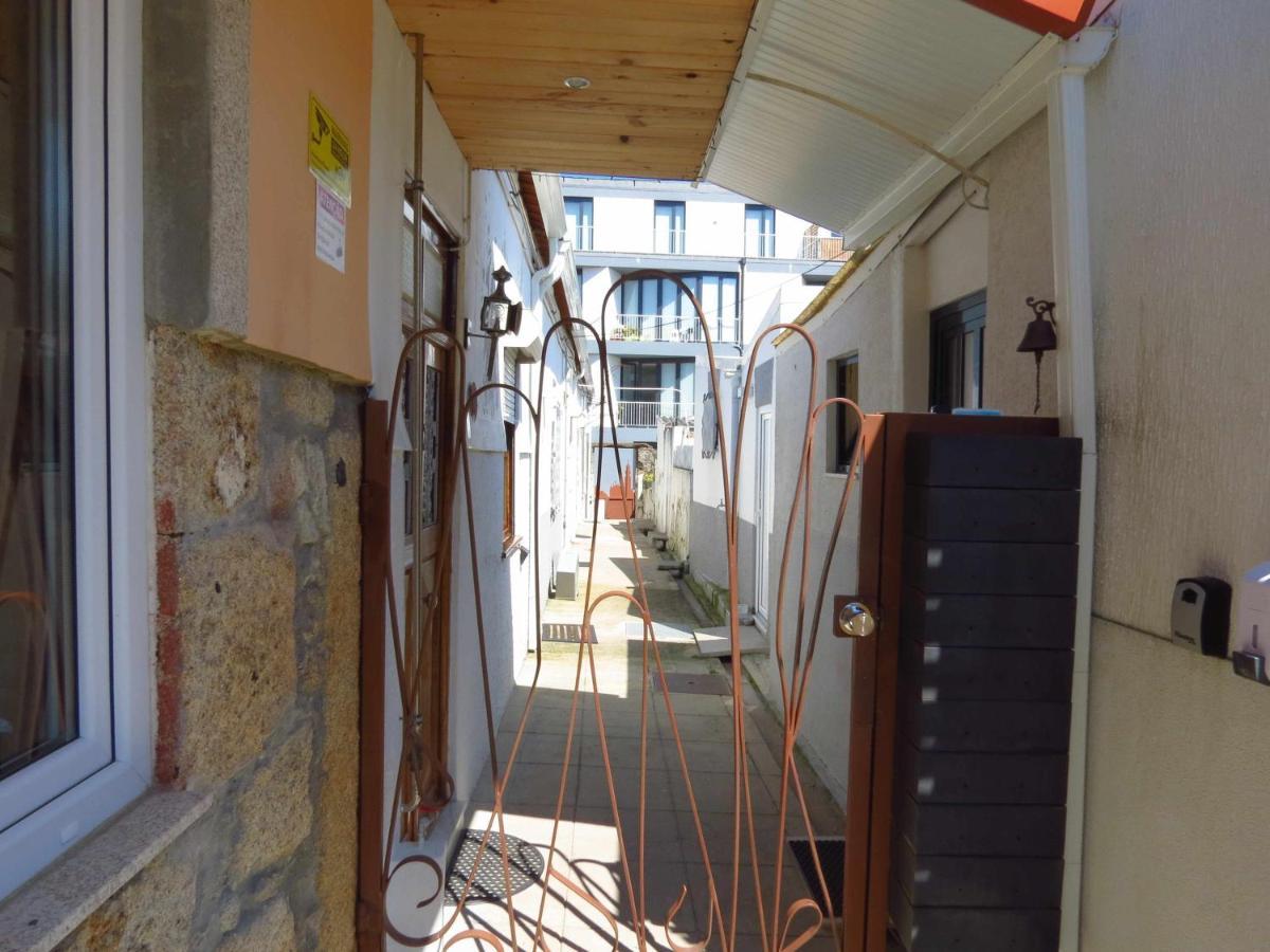 Ruby Charm Houses 2 Al Porto Exterior foto